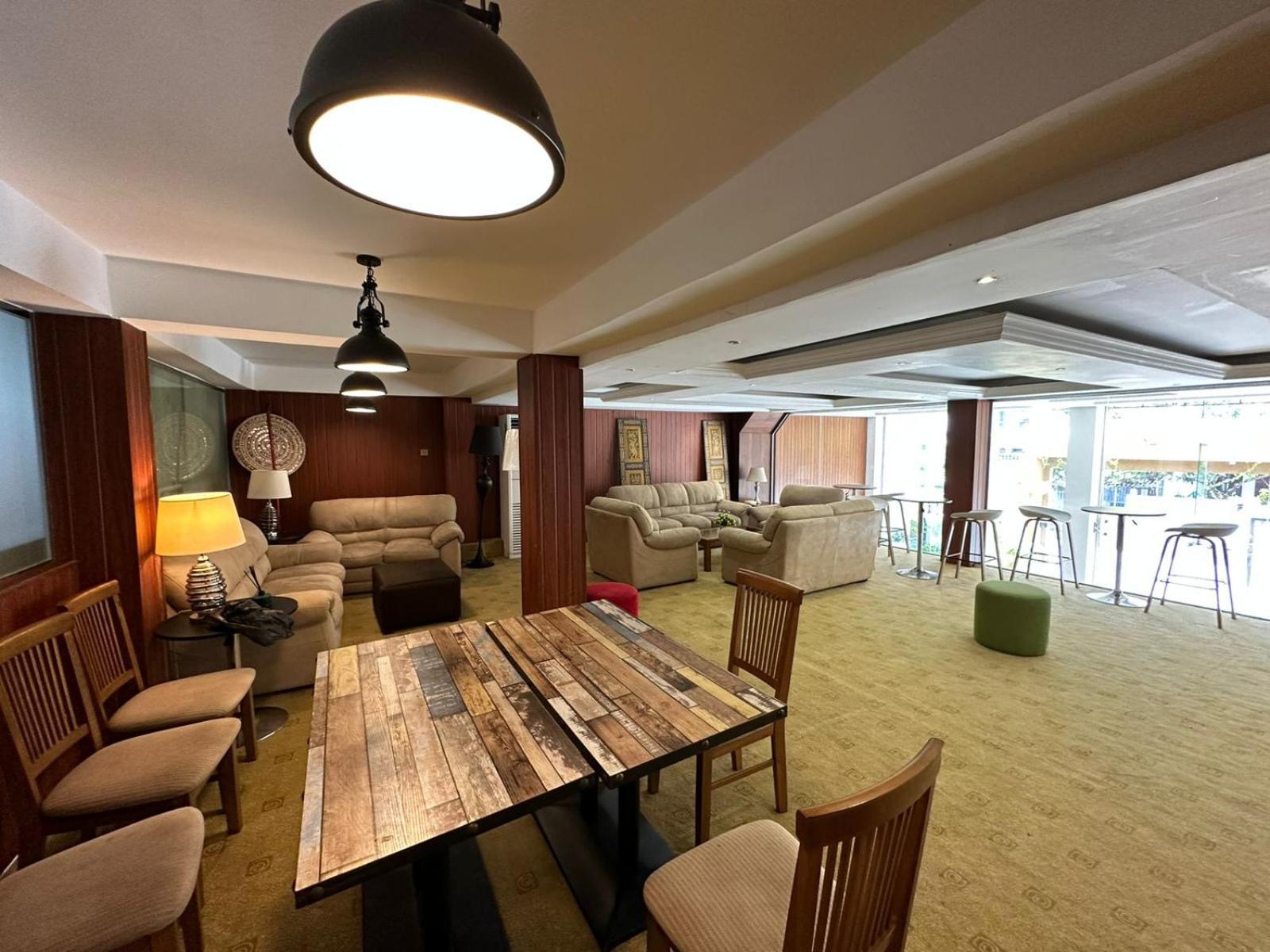 Pinnacle Boutique Villas Галле Экстерьер фото