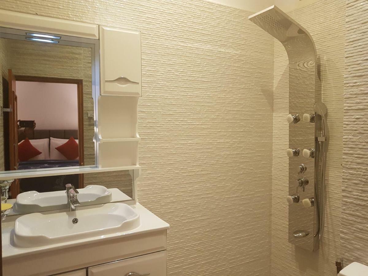 Pinnacle Boutique Villas Галле Экстерьер фото